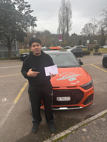 Rezensionen über Nonstop Drive in Genf - Fahrschule
