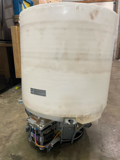 Appliance Repair Service «Appliance Network, L.L.C.», reviews and photos, 2777 N Morton St, Franklin, IN 46131, USA