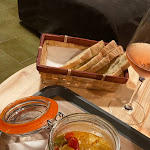 Photo n°1 de l'avis de Sara.o fait le 03/11/2021 à 19:11 sur le  Ottantuno Ristobottega Lucana à Rionero in Vulture