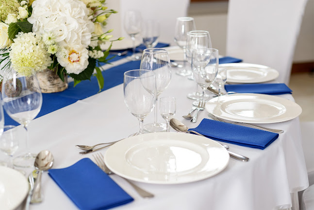 Gościniec Liliowy Staw - Organizator imprez