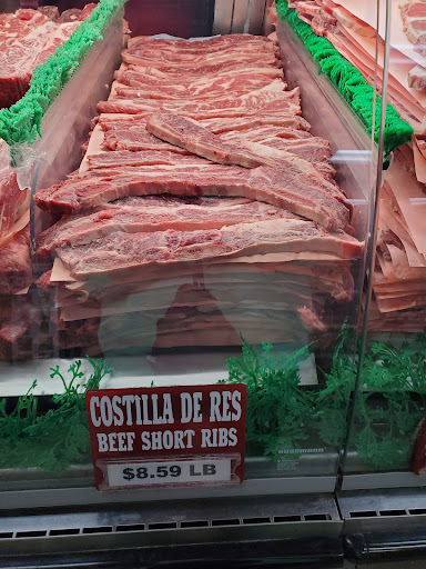 Butcher Shop «Carniceria Leonela», reviews and photos, 3736 E Pikes Peak Ave, Colorado Springs, CO 80909, USA