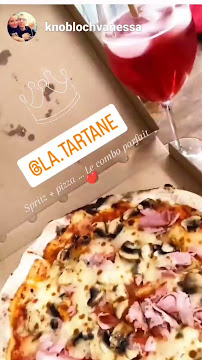 Photos du propriétaire du Pizzeria LA TARTANE à Nice - n°20