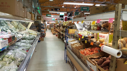 Asian Grocery Store «New Asian Supermarket», reviews and photos, 4615 S 26th St #1, Omaha, NE 68107, USA