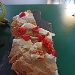 Photo n°1 de l'avis de Super.i fait le 28/04/2021 à 17:15 sur le  XO Food & Spirits Selection à Genoa