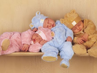 Mor Balon Bebek Kıyafetleri