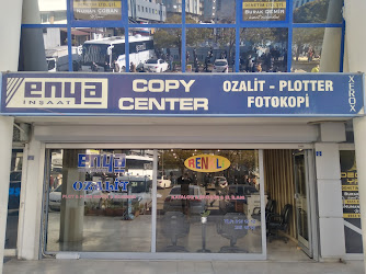 Enya Copy Center