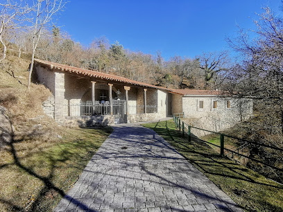 Ermita de la Trinidad de Guillarte