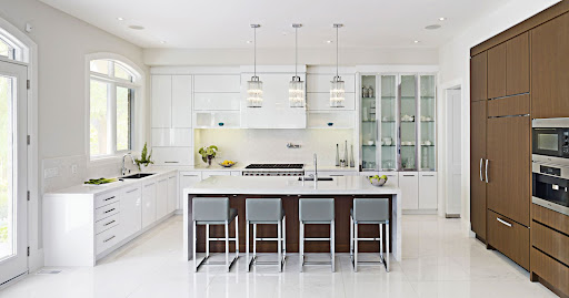 All In One Interiors - Tile and Flooring Store, 3667 W 4th Ave, Vancouver, BC V6R 1P2