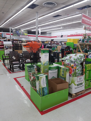 Tractor Supply Co. in South Williamson, Kentucky