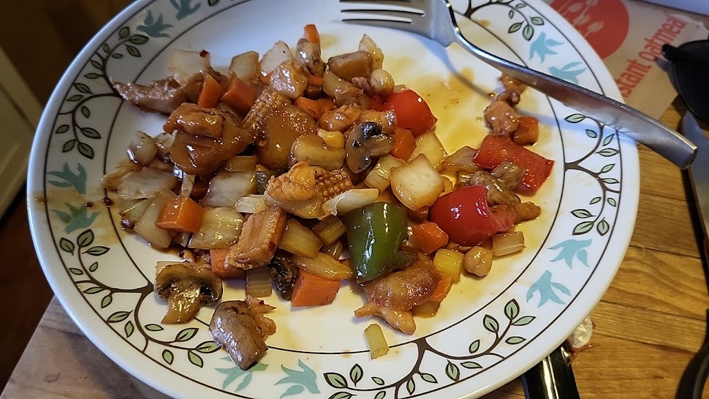 West Lake Gourmet 01073