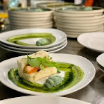 Photo n°2 de l'avis de Rosanna.a fait le 20/05/2021 à 17:29 sur le  Albergo Ristorante al Ponte à Gradisca d'Isonzo