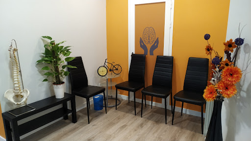  Estherapia en Madrid