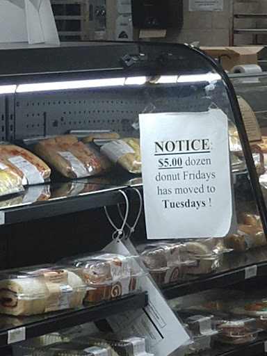 Supermarket «Giant Eagle Supermarket», reviews and photos, 48 Vienna Ave, Niles, OH 44446, USA