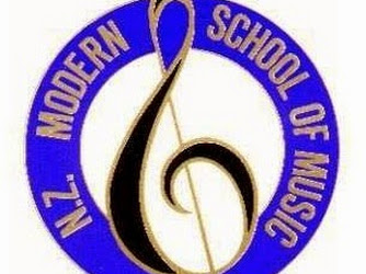 NZ Modern School of Music - Manawatu