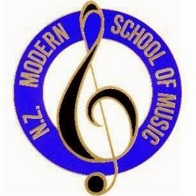 NZ Modern School of Music - Manawatu