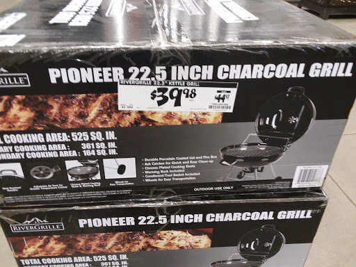 Home Improvement Store «The Home Depot», reviews and photos, 41 Nashua Rd, Londonderry, NH 03053, USA