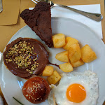 Photo n°1 de l'avis de Paolo.a fait le 05/01/2019 à 21:55 sur le  Fuorimano OTBP à Milan