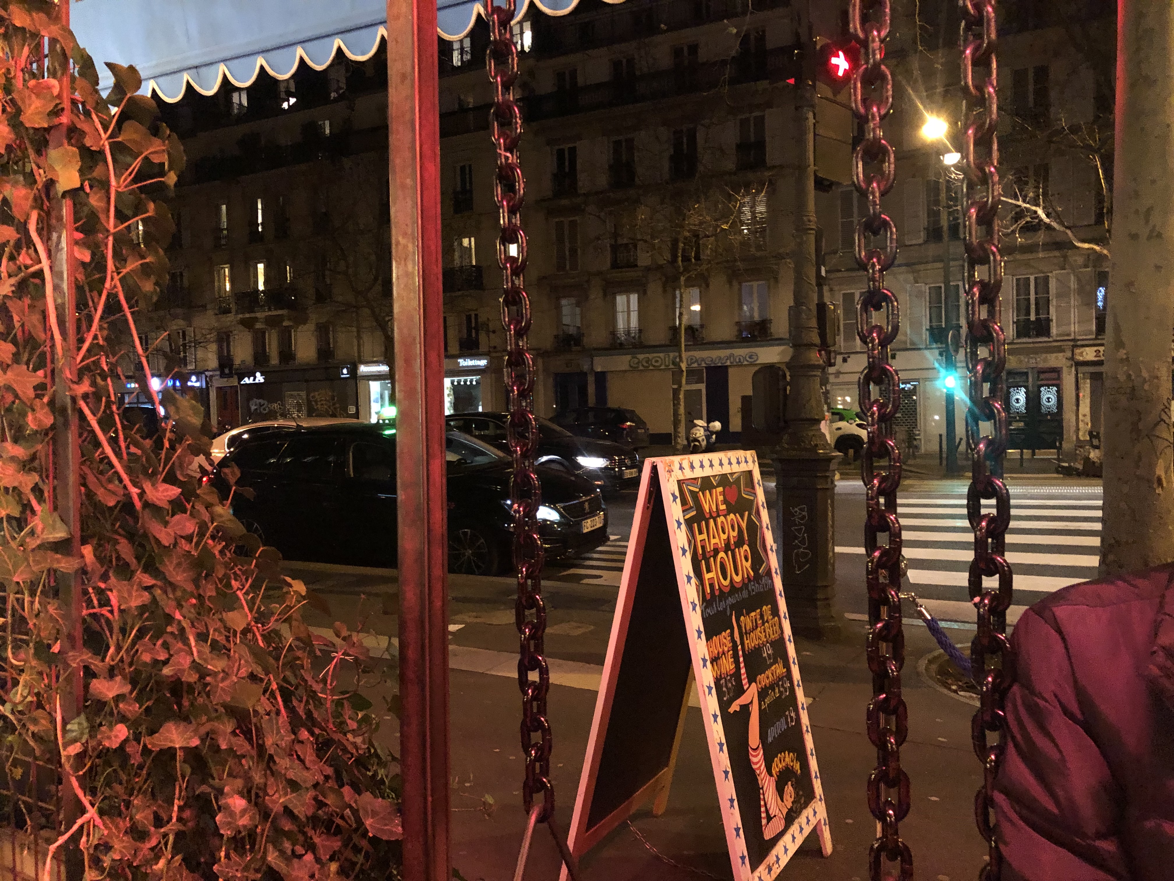Photo n° 6 de l'avis de Tom.o fait le 05/01/2022 à 22:20