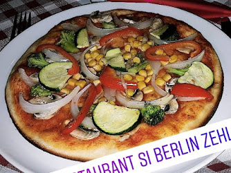 Restaurante Si Berlin