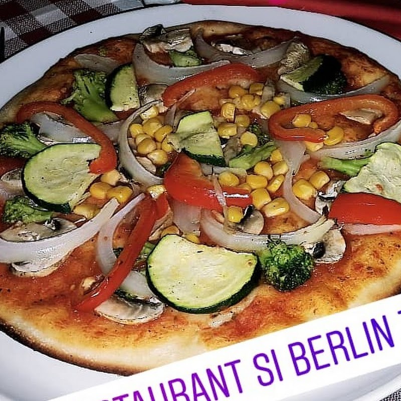 Restaurante Si Berlin