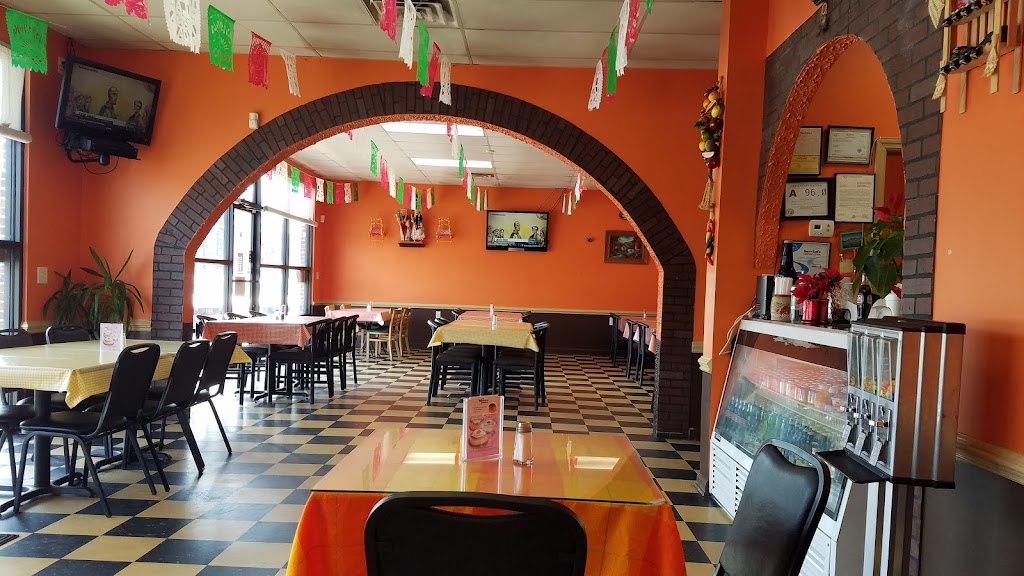Taqueria La Michoacana 27332