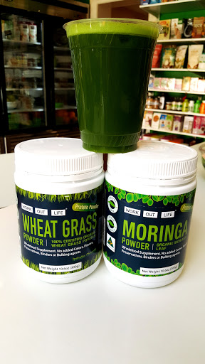 Grocery Store «Sanatos Healthy Market», reviews and photos, 190 Minorca Ave, Coral Gables, FL 33134, USA