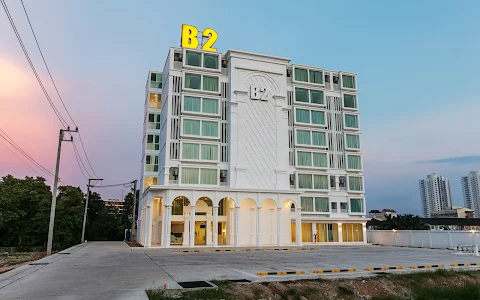 B2 Hua Hin Premier Hotel / บีทู หัวหิน พรีเมียร์ image
