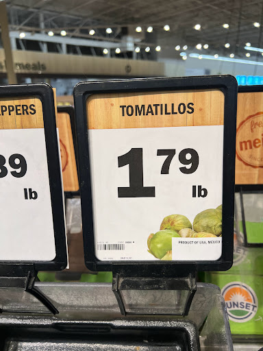 Supermarket «Meijer», reviews and photos, 5858 N Springboro Pike, Dayton, OH 45449, USA