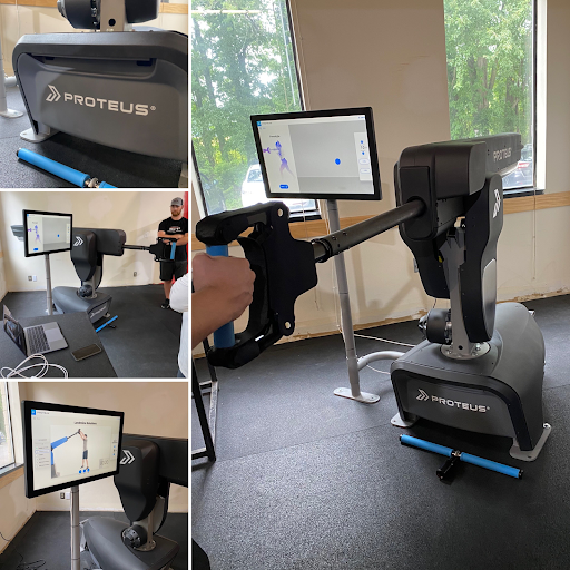 Health Club «RPP», reviews and photos, 174 NY-17, Sloatsburg, NY 10974, USA