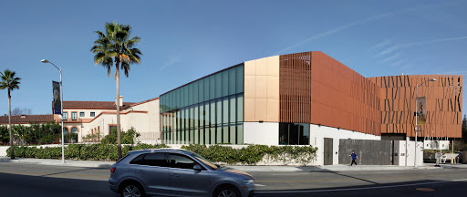 Performing Arts Theater «The Wallis Annenberg Center for the Performing Arts», reviews and photos, 9390 N Santa Monica Blvd, Beverly Hills, CA 90210, USA