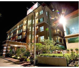 Tarawadee Sriracha Apartment photo
