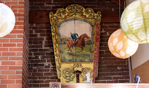 Boutique «Vintage Lady», reviews and photos, 180 High St, Harpers Ferry, WV 25425, USA