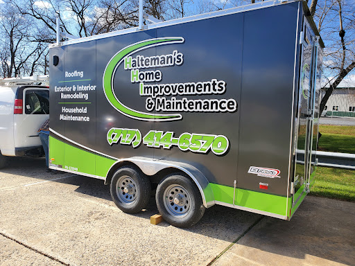 Sign Shop «FASTSIGNS», reviews and photos, 10 E Walter Ave, Greencastle, PA 17225, USA