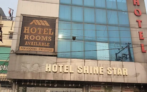 Hotel Shine Star image