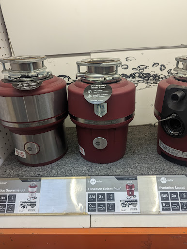 Home Improvement Store «The Home Depot», reviews and photos, 1001 N El Camino Real, Encinitas, CA 92024, USA