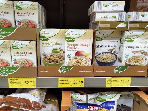 Supermarket «ALDI», reviews and photos, 3214 M.L.K. Jr Blvd, Fayetteville, AR 72704, USA