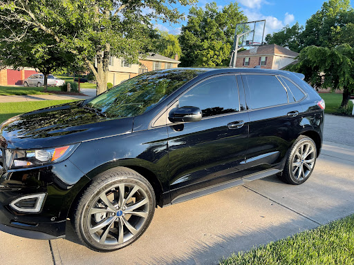 AGB Auto Detailing en Cincinnati