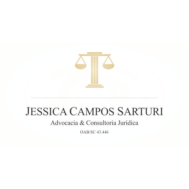 Advocacia & Consultoria Jurídica - JESSICA CAMPOS SARTURI