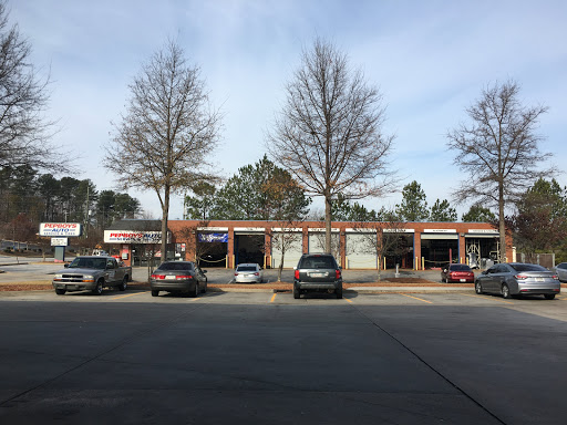 Car Repair and Maintenance «Pep Boys Auto Service & Tire», reviews and photos, 5270 N Henry Blvd, Stockbridge, GA 30281, USA