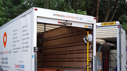 Removals Unlimited