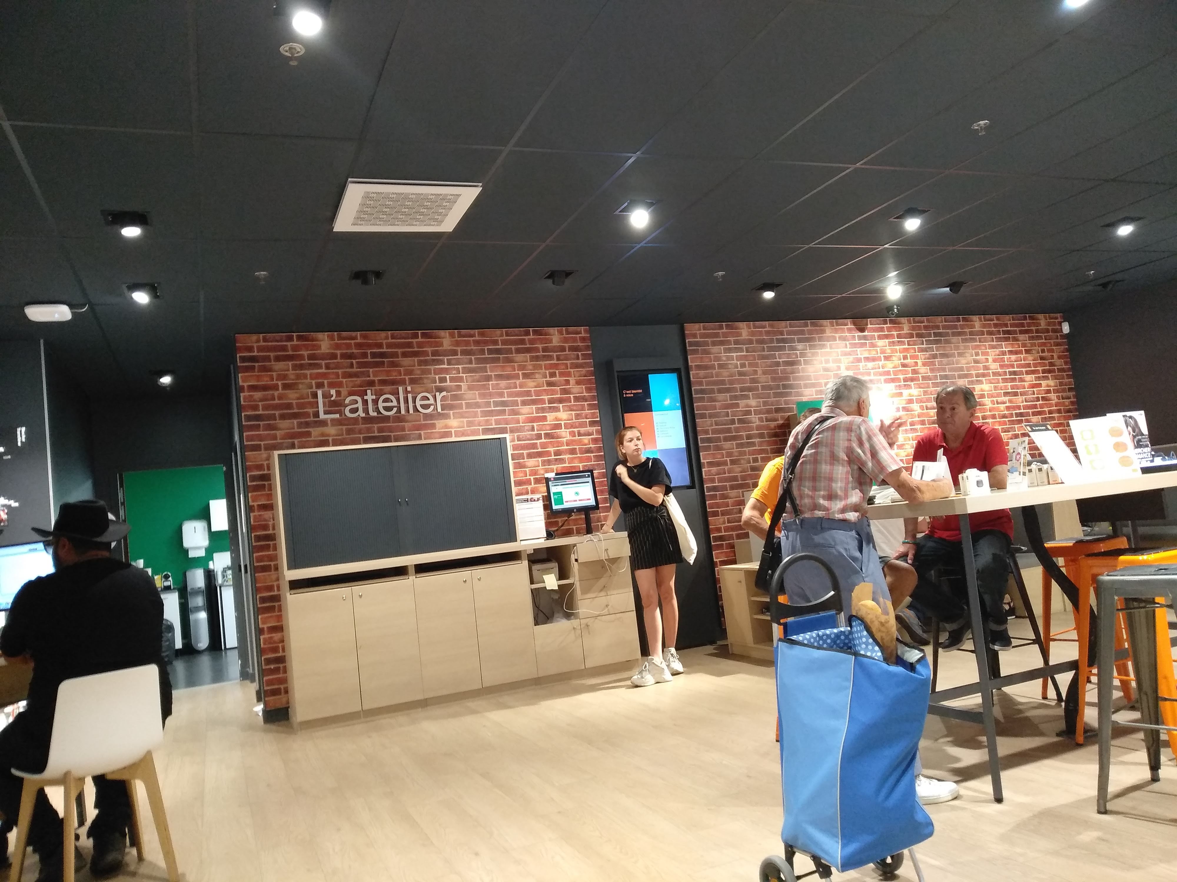 Photo n° 3 de l'avis de BllB. fait le 09/09/2019 à 12:03