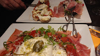 Prosciutto crudo du Restaurant italien Alcoryllis Ristorante Italiano à Paris - n°2