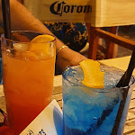 Photo n°1 de l'avis de Shanna.o fait le 12/08/2019 à 12:44 sur le  Coconuts à Rimini