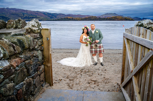 Creative Images Photographers-Wedding Photographers Glasgow