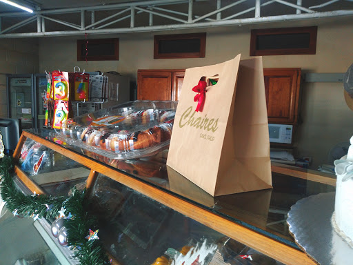 Chaires en Soledad de Graciano Sánchez