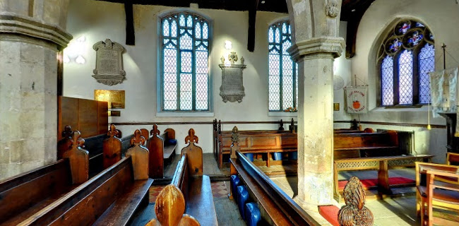 Reviews of St Mary the Virgin Church Bramford in Ipswich - Church