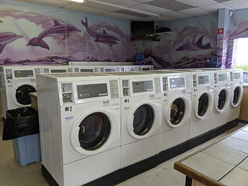 Dragon Laundry en Ocean View