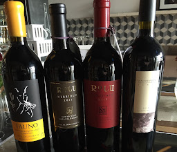 gSalinas Enoteca photo