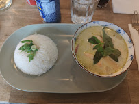 Soupe du Restaurant thaï BAÏTHAÏ PARIS - n°12