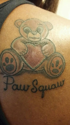 Tattoo Shop «Harris Ink Tattoo», reviews and photos, 12041 Beach Blvd #12, Jacksonville, FL 32246, USA